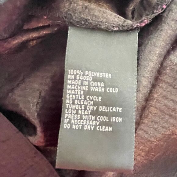 Kasper Top Black - Picture 7 of 7